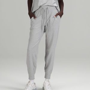 Lululemon Ready to Rulu High Rise Joggers